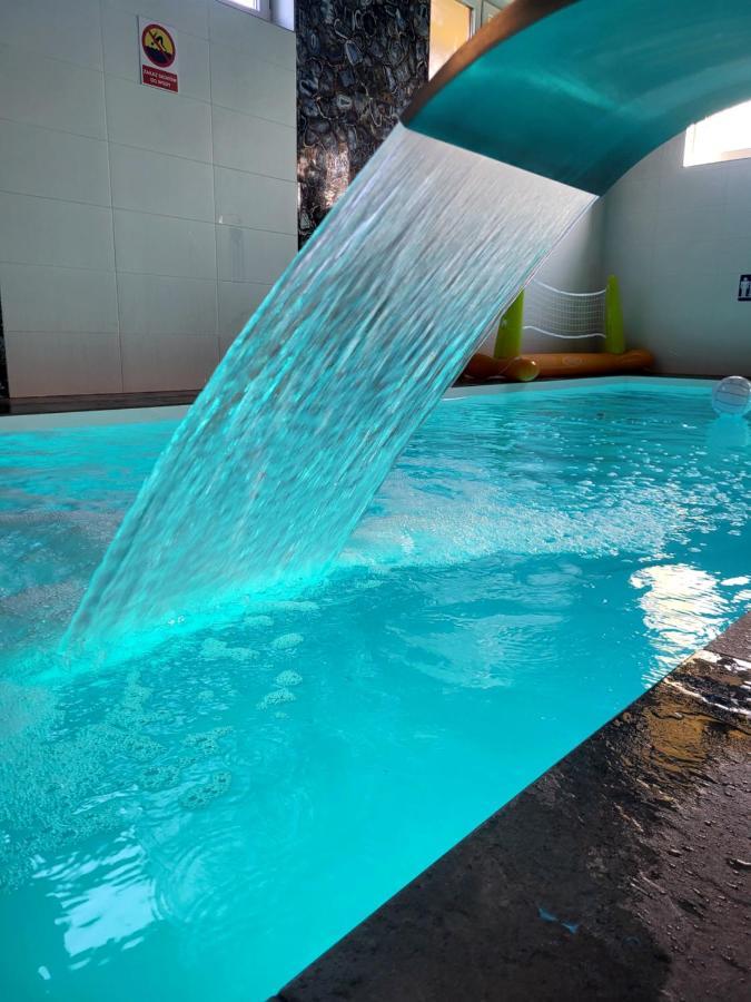Dom Jastrzebia Z Basenem I Jacuzzi Apartamento Jastrzębia Góra Exterior foto
