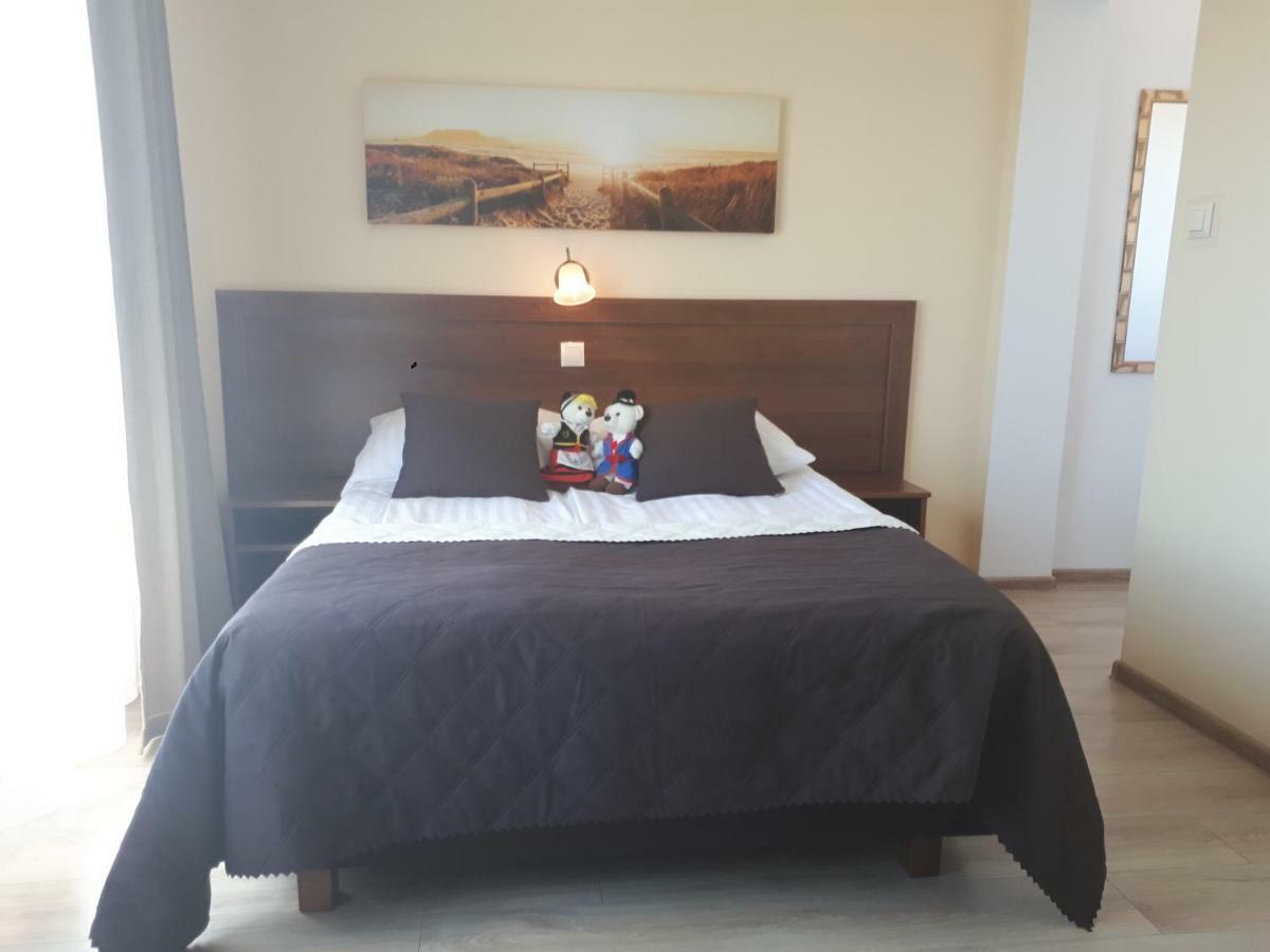 Dom Jastrzebia Z Basenem I Jacuzzi Apartamento Jastrzębia Góra Exterior foto