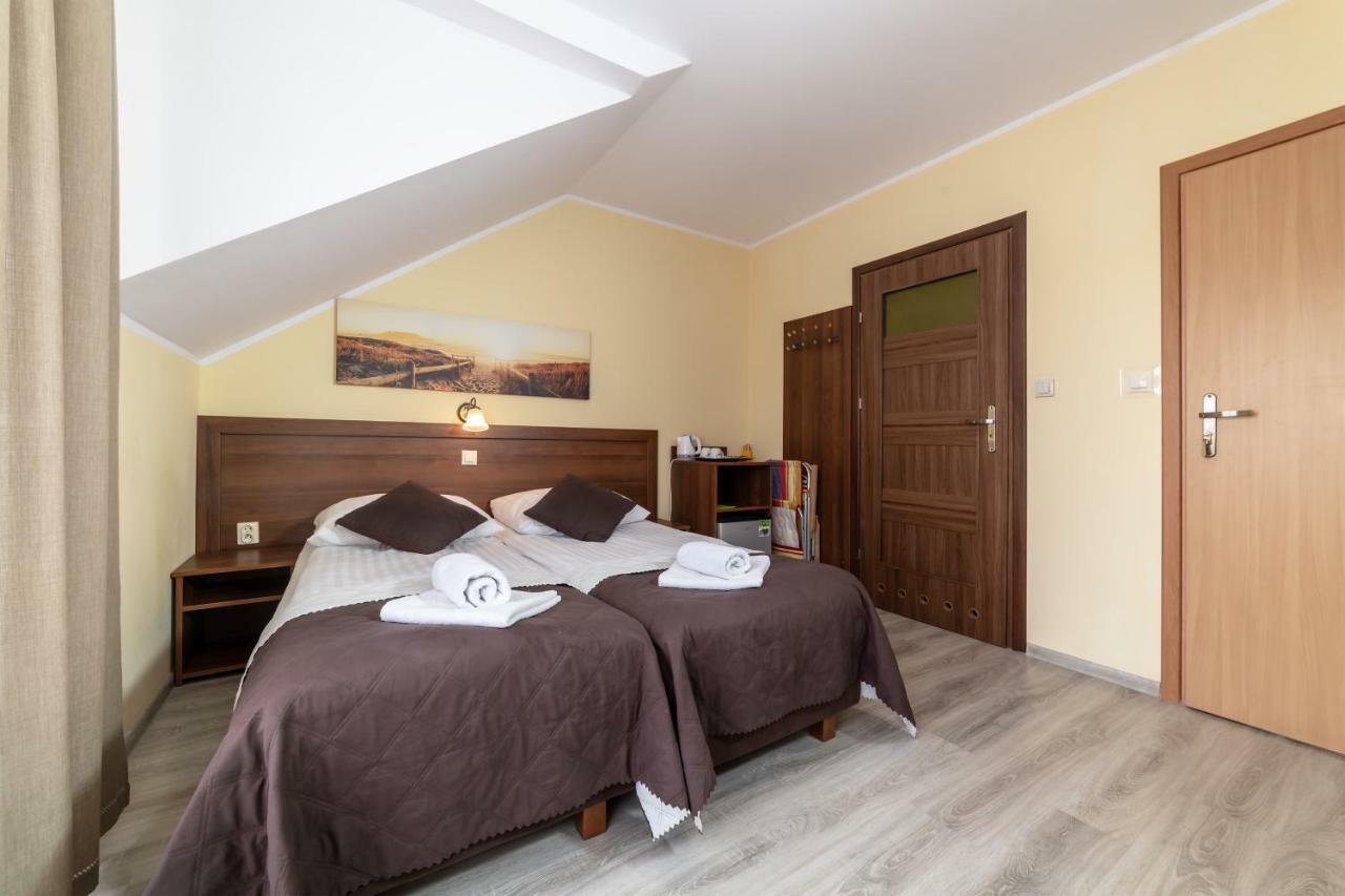 Dom Jastrzebia Z Basenem I Jacuzzi Apartamento Jastrzębia Góra Exterior foto